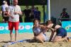 © Kostadin Andonov - +70kg Women's BW - Eliana Rose Bommarito (USA) df. Stefania Zacheila (GRE)