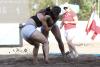 © Osvaldo Aguilar - +70kg Women's BW - Milaimy De La Caridad Marin Potrille (CUB) df. Linda Marilina Machuca (ARG)