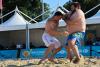 © Kostadin Andonov - +90kg Men's BW - Mamuka Kordzaia (GEO) df. Oleksandr Veresiuk (UKR)