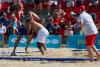 © Kostadin Andonov - +90kg Men's BW - Seyedamirreza Seyedahmad Sahraeimahali (IRI) df. Mykola Kuchmii (UKR)