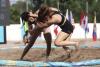 © Osvaldo Aguilar - 50kg Women's BW - Mercedes Paola Castillo Bernal (MEX) df. Linda Sarahi Castaneda Gaona (MEX)