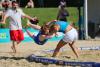 © Kostadin Andonov - 60kg Women's BW - Anastasiya Kravchenko (UKR) df. Viviane Bettina Herda (GER)