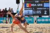 © Kostadin Andonov - 70kg Women's BW - Irina Ringaci (MDA) df. Dimitra Androutsou (GRE)