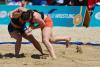 © Kostadin Andonov - 70kg Women's BW - Irina Ringaci (MDA) df. Sadie Elyse Evans (USA)