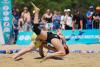 © Kostadin Andonov - 70kg Women's BW - Olena Nikitinska (UKR) df. Viktoria Felho (HUN)