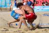 © Kostadin Andonov - 80kg Men's BW - Vasyl Mykhailov (UKR) df. Ramaz Zoidze (GEO)