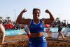 +70kg Women's BW - Stefania Zacheila (GRE)