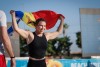 70kg Women's BW - Irina Ringaci (MDA)