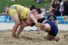 (c) Damir Senčar - +70kg Women's BW - Daria Konstantynova (UKR) df. Sadie Elyse Evans (USA)