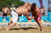 (c) Damir Senčar - +90kg Men's BW - Mamuka Kordzaia (GEO) df. Fatih Yasarli (TUR)