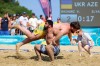 (c) Damir Senčar - +90kg Men's BW - Vazha Daiauri (UKR) df. Islam Ilyasov (AZE)
