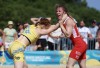 (c) Damir Senčar - 50kg Women's BW - Viktoriia Slobodeniuk (UKR) df. Ana Maria Gianina Rotaru (ROU)