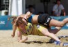 (c) Damir Senčar - 60kg Women's BW - Anastasiya Kravchenko (UKR) df. Viviane Bettina Herda (GER)