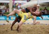(c) Damir Senčar - 60kg Women's BW - Nogona Celine Josee Bakayoko (CIV) df. Anastasiya Kravchenko (UKR)