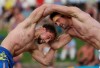 (c) Damir Senčar - 70kg Men's BW - Ivan Semenov (UKR) df. Valentin Seimetz (GER)