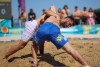 (c) Damir Senčar - 70kg Men's BW - Levan Kelekhsashvili (GEO) df. Ivan Semenov (UKR)