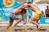 (c) Damir Senčar - 80kg Men's BW - Sahib Dadashov (AZE) df. Hugo Jose Fabien Cuenot (FRA)