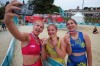 (c) Damir Senčar - Podium 70kg Women's BW - Gold_ Olena Nikitinska (UKR), Silver_ Masa Perovic (SRB), Bronze_ Halyna Oleksiivska (UKR)